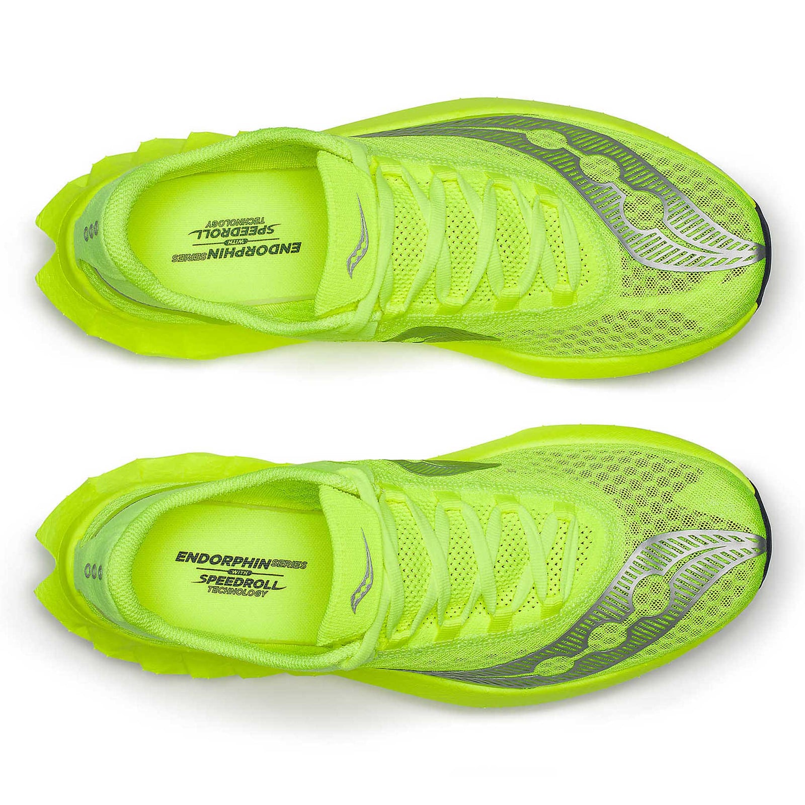 Saucony Saucony Endorphin Pro 4 chaussures de course pour homme