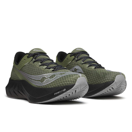 Saucony Saucony Endorphin Pro 4 chaussures de course pour homme