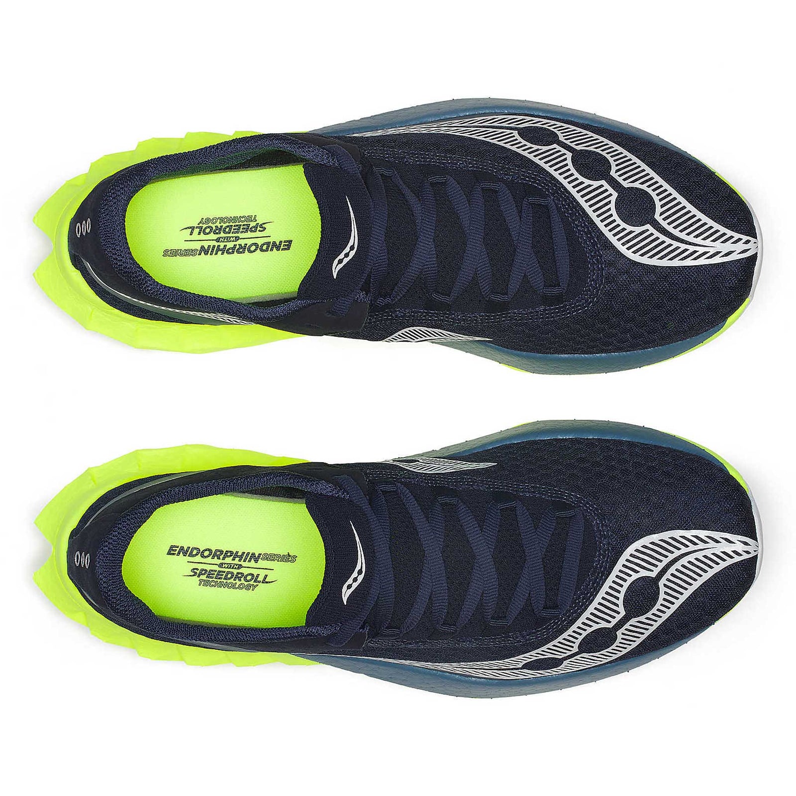 Saucony Saucony Endorphin Pro 4 chaussures de course pour homme