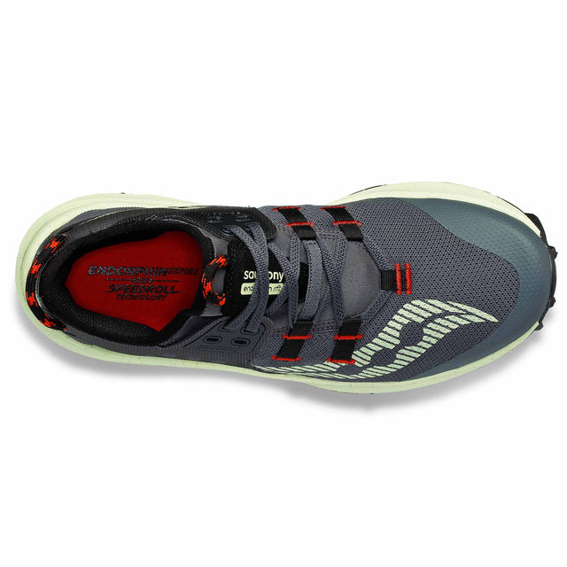 Saucony Saucony Endorphin Rift chaussures de course à pied trail homme