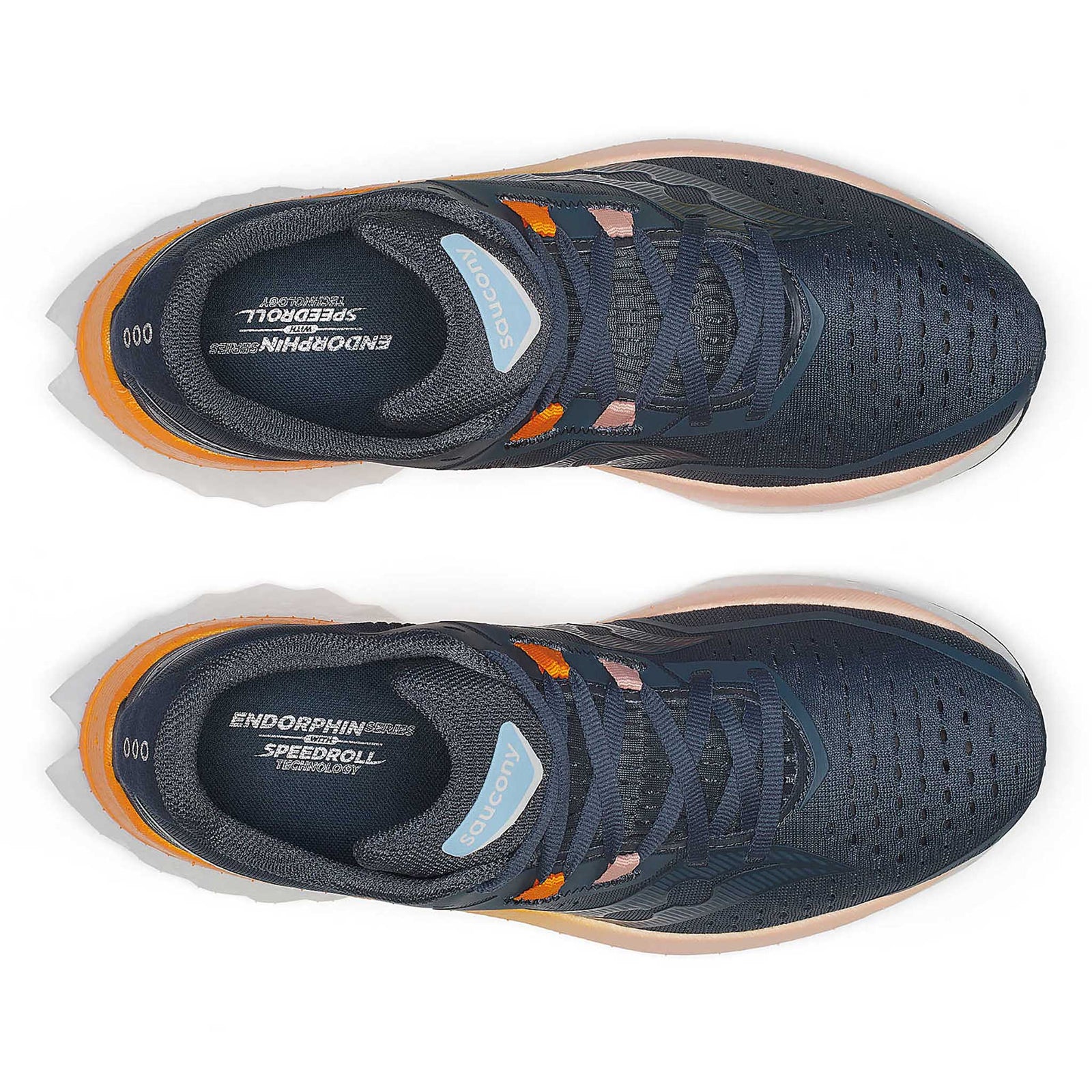 Saucony Saucony Endorphin Speed 4 chaussures de course pour femme