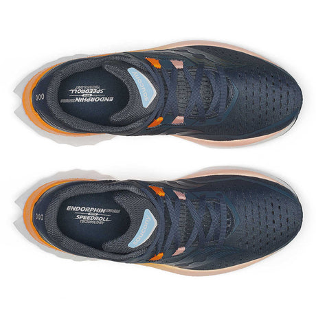 Saucony Saucony Endorphin Speed 4 chaussures de course pour femme