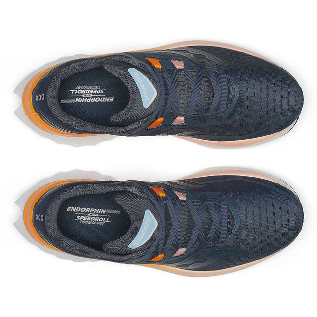 Saucony Saucony Endorphin Speed 4 chaussures de course pour femme