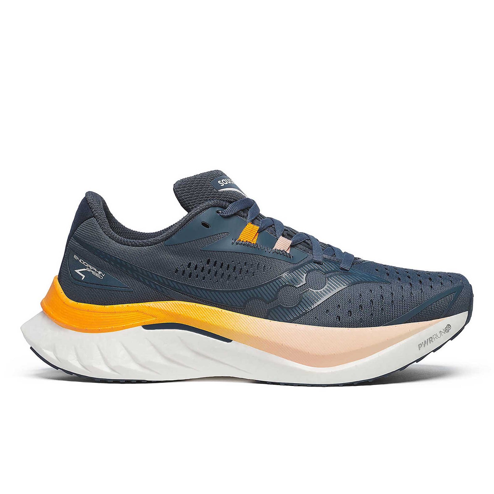 Saucony Saucony Endorphin Speed 4 chaussures de course pour femme