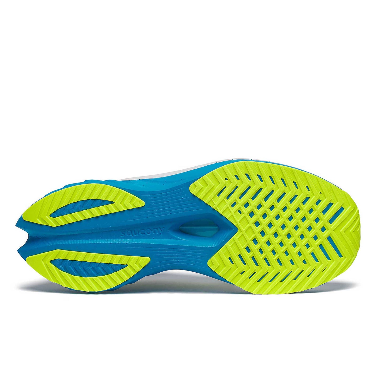Saucony Saucony Endorphin Speed 4 chaussures de course pour femme