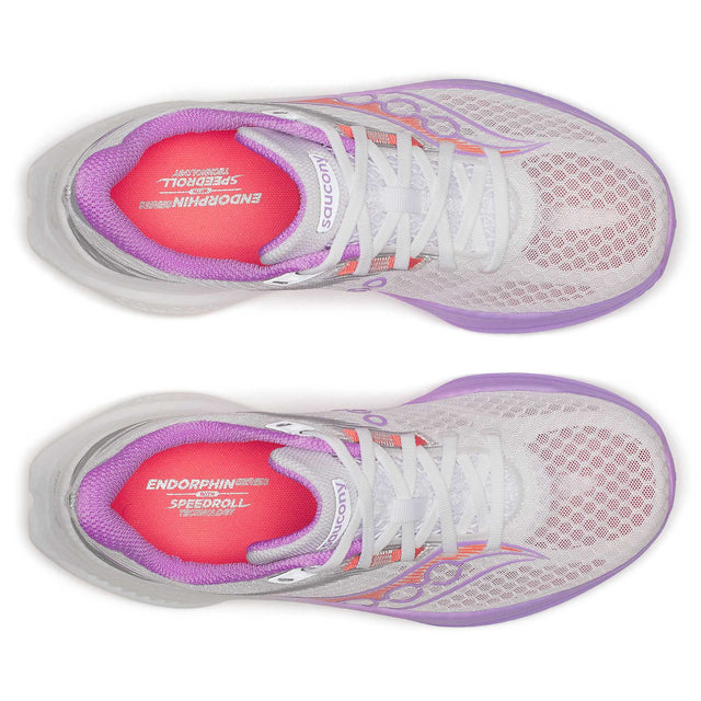 Saucony Saucony Endorphin Speed 5 chaussures de course pour femme