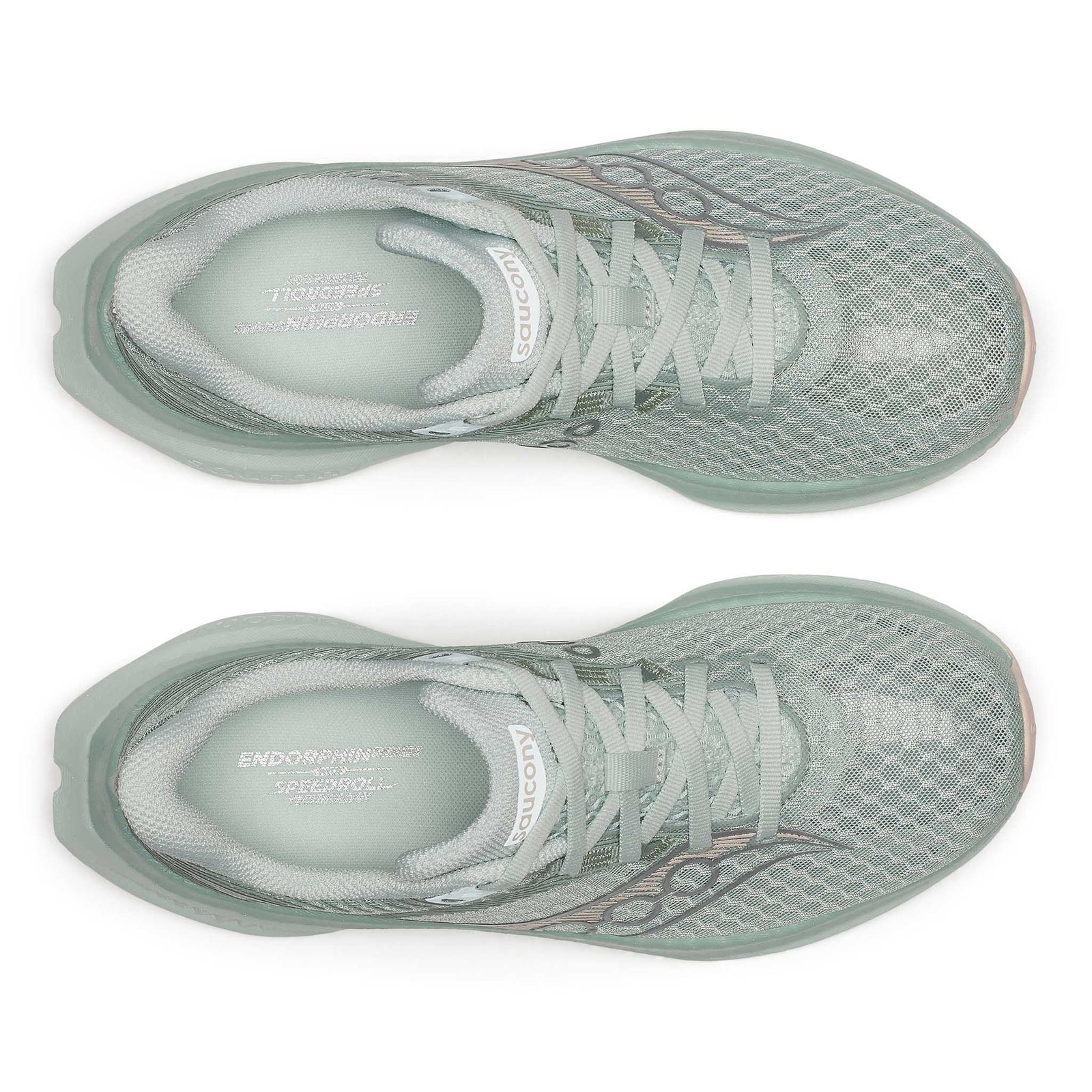 Saucony Saucony Endorphin Speed 5 chaussures de course pour femme