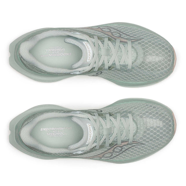 Saucony Saucony Endorphin Speed 5 chaussures de course pour femme