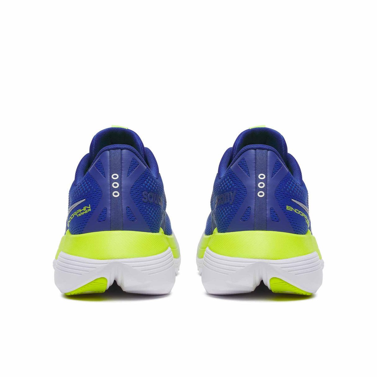 Saucony Saucony Endorphin Trainer chaussures de course à pied homme