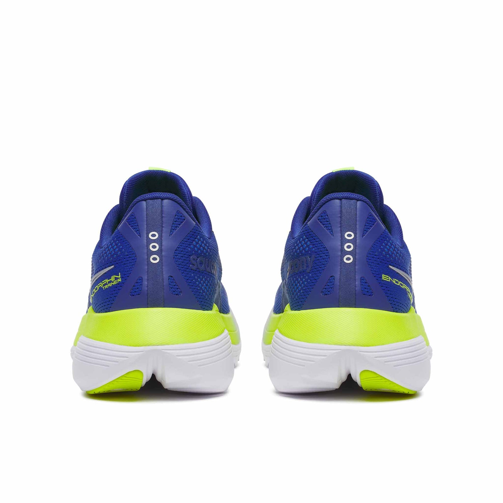 Saucony Saucony Endorphin Trainer chaussures de course à pied homme