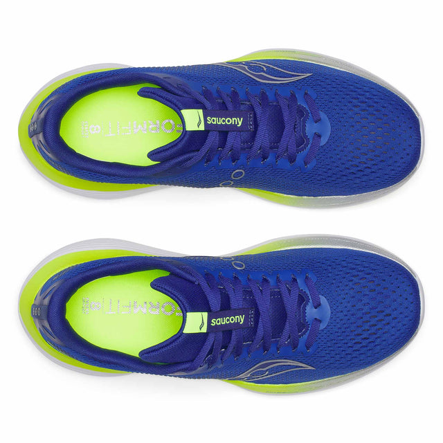 Saucony Saucony Endorphin Trainer chaussures de course à pied homme