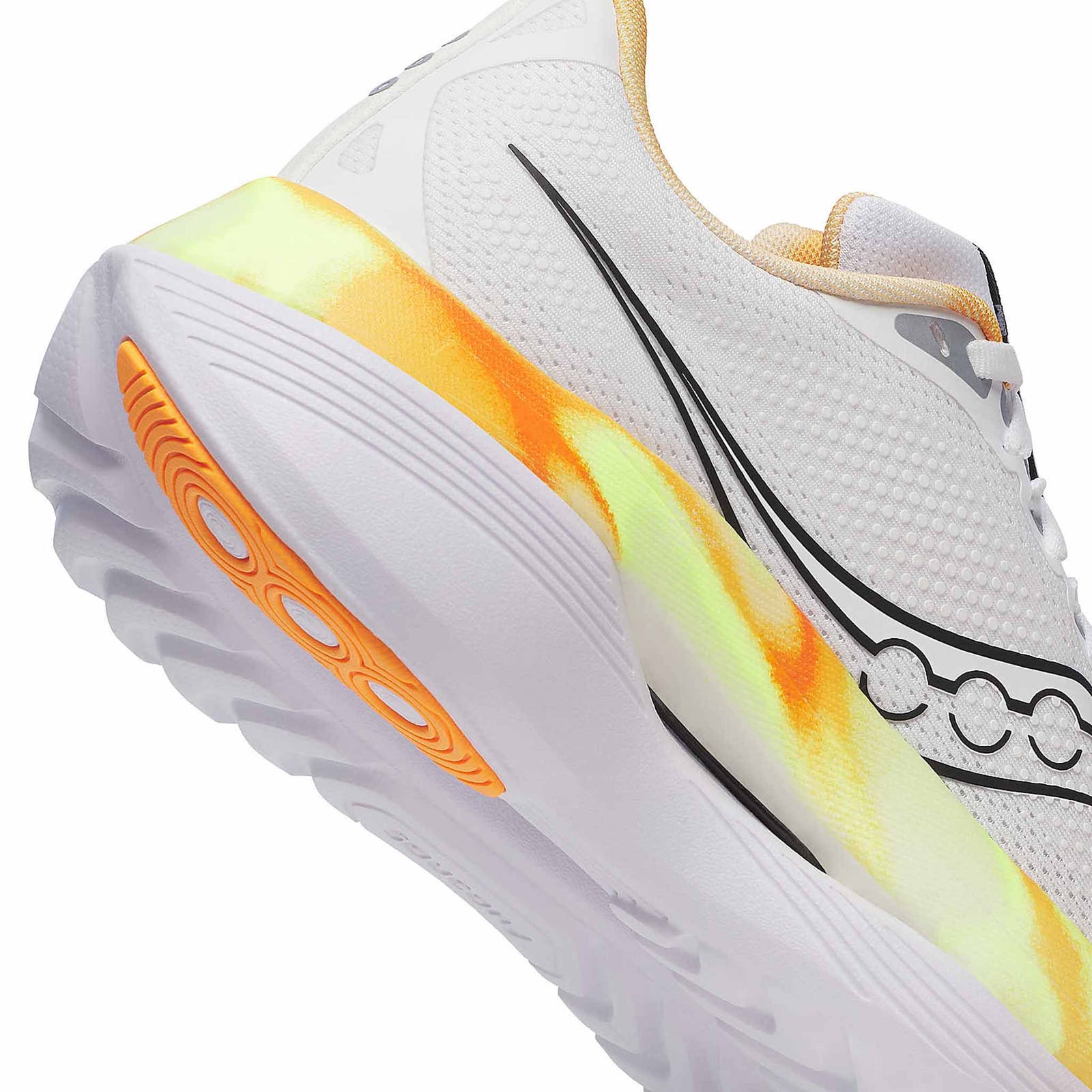 Saucony Saucony Endorphin Trainer chaussures de course pour femme
