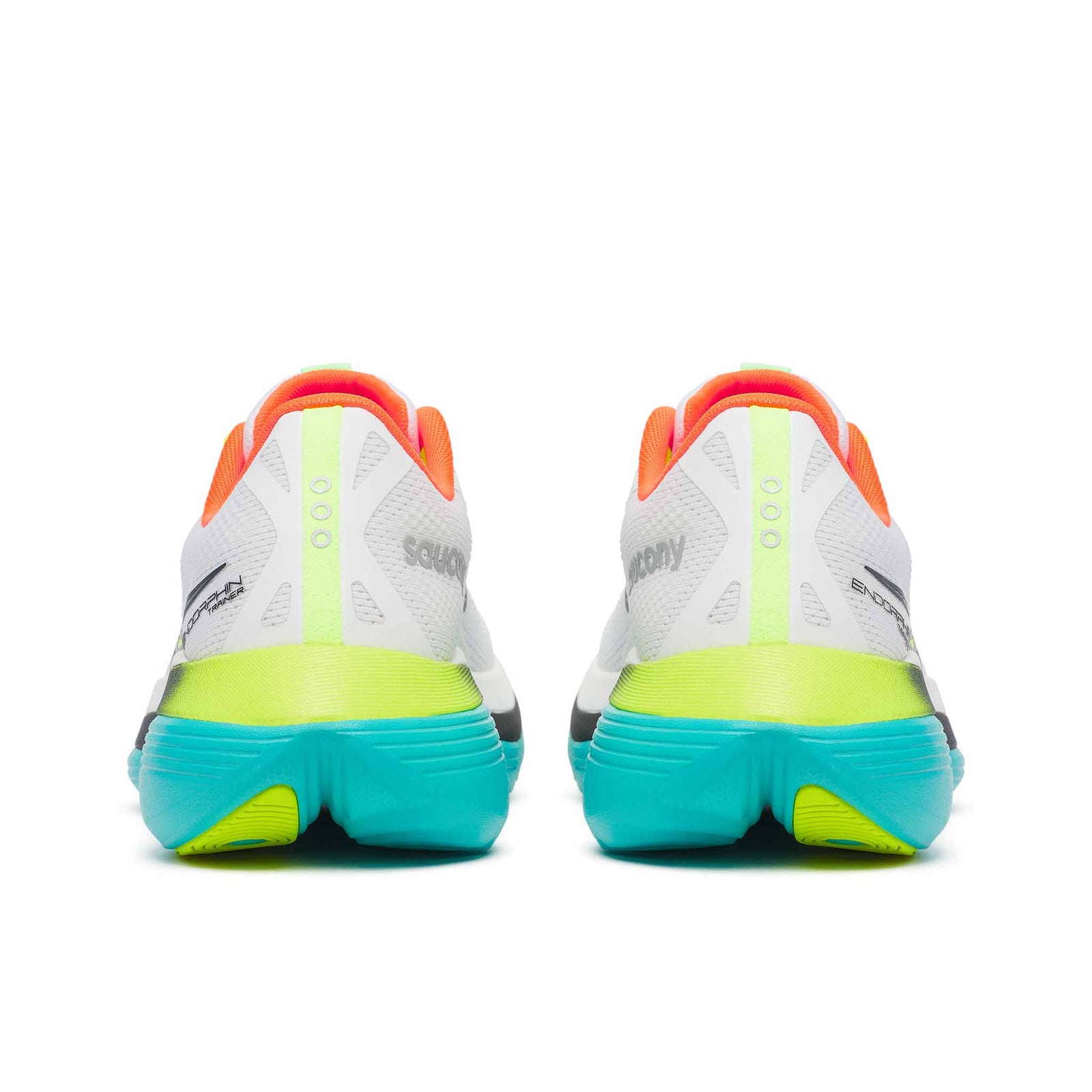 Saucony Saucony Endorphin Trainer chaussures de course pour femme