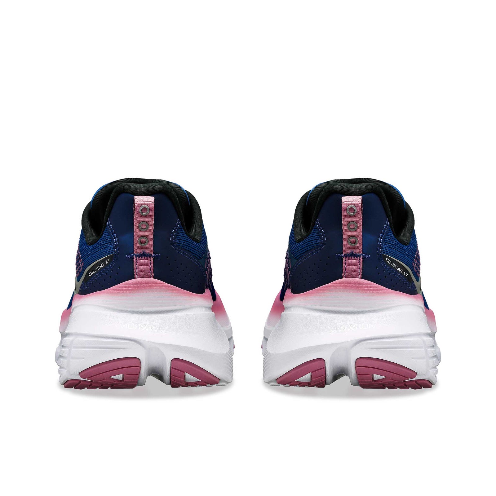 Saucony Saucony Guide 17 chaussures de course à pied femme