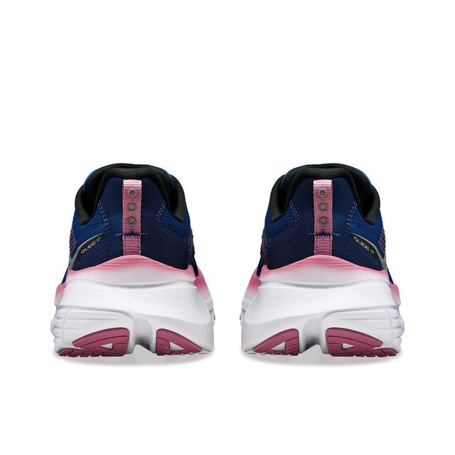 Saucony Saucony Guide 17 chaussures de course à pied femme