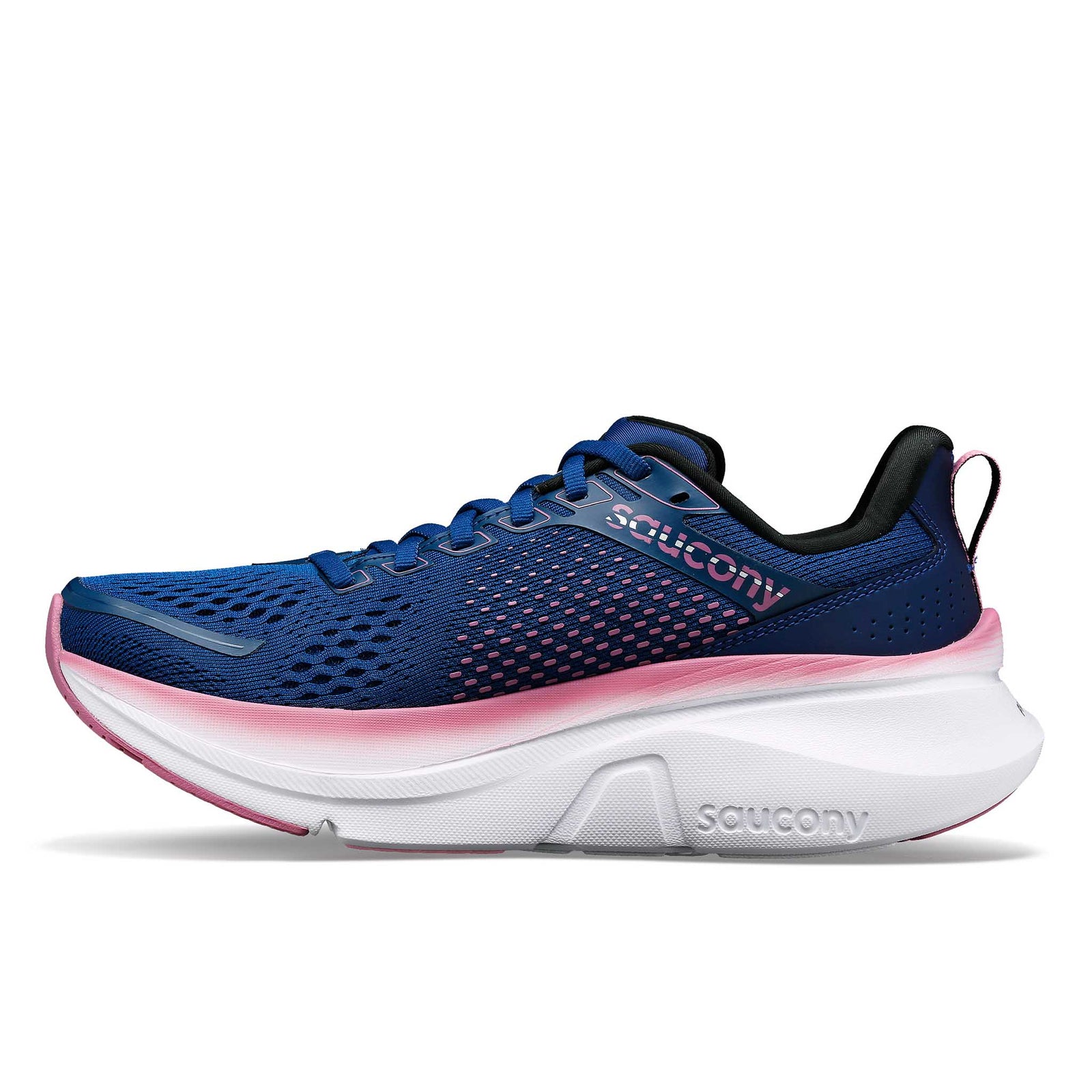 Saucony Saucony Guide 17 chaussures de course à pied femme