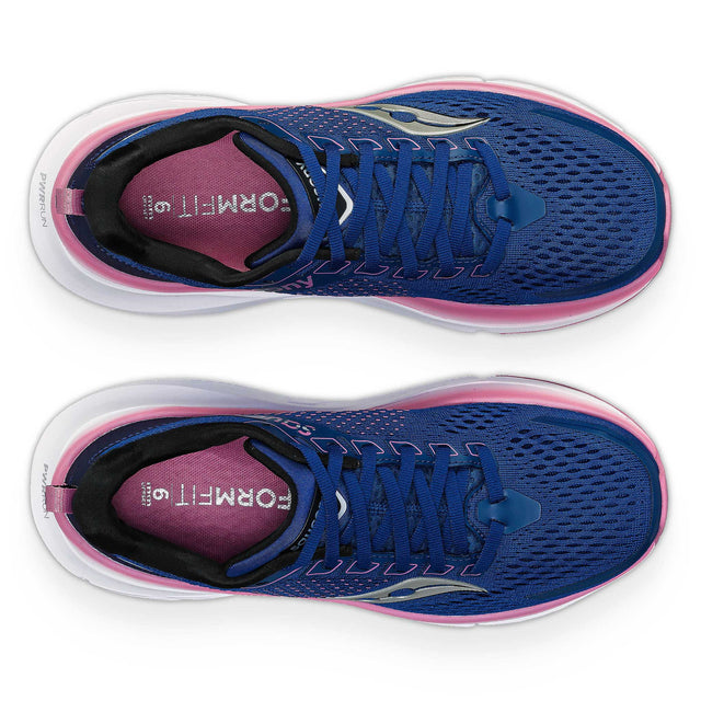 Saucony Saucony Guide 17 chaussures de course à pied femme