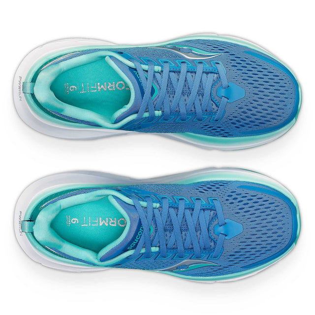 Saucony Saucony Guide 17 chaussures de course à pied femme