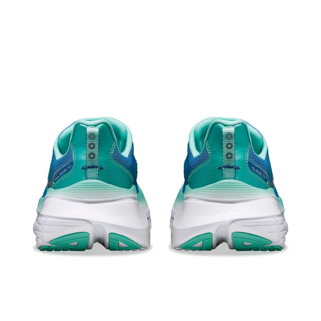 Saucony Saucony Guide 17 chaussures de course à pied femme