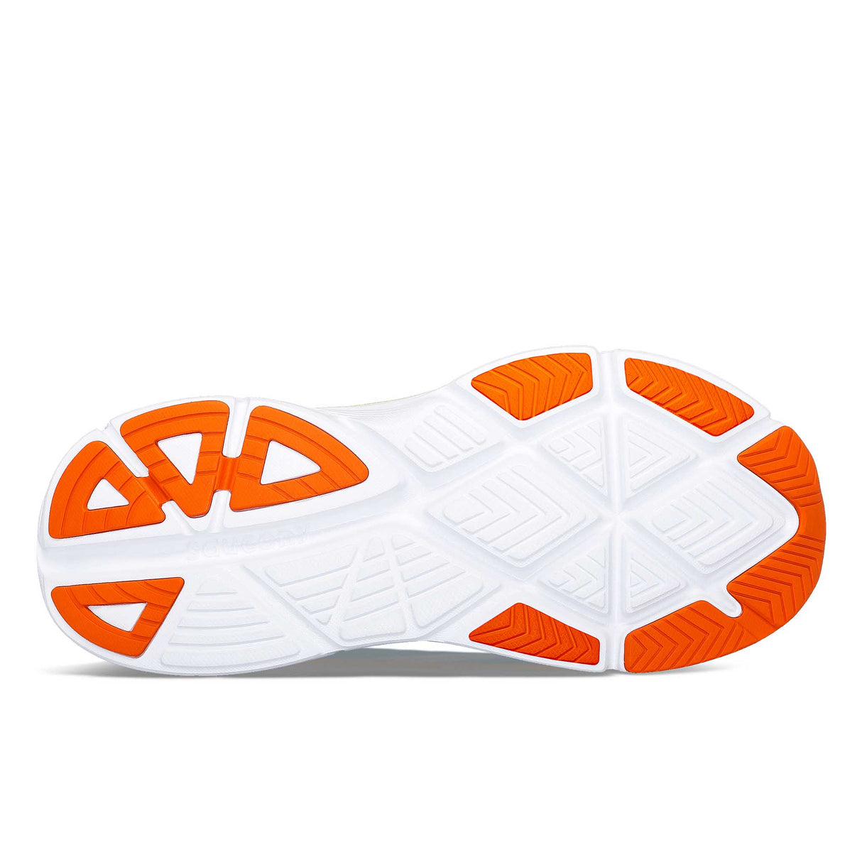 Saucony Saucony Guide 17 chaussures de course à pied homme