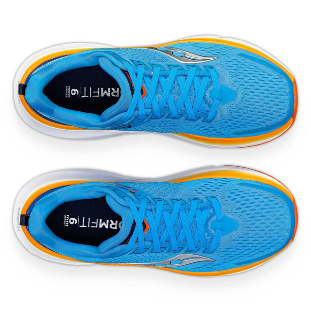 Saucony Saucony Guide 17 chaussures de course à pied homme