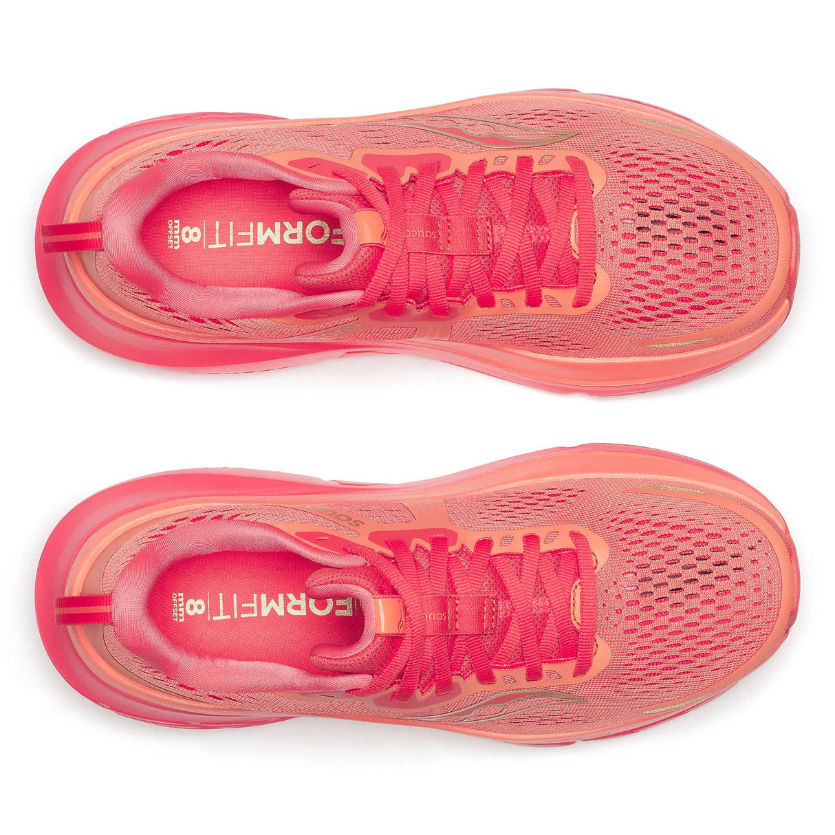 Saucony Saucony Guide 18 chaussures de course à pied femme