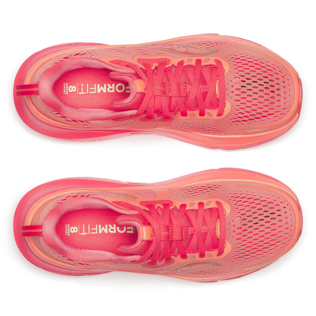 Saucony Saucony Guide 18 chaussures de course à pied femme