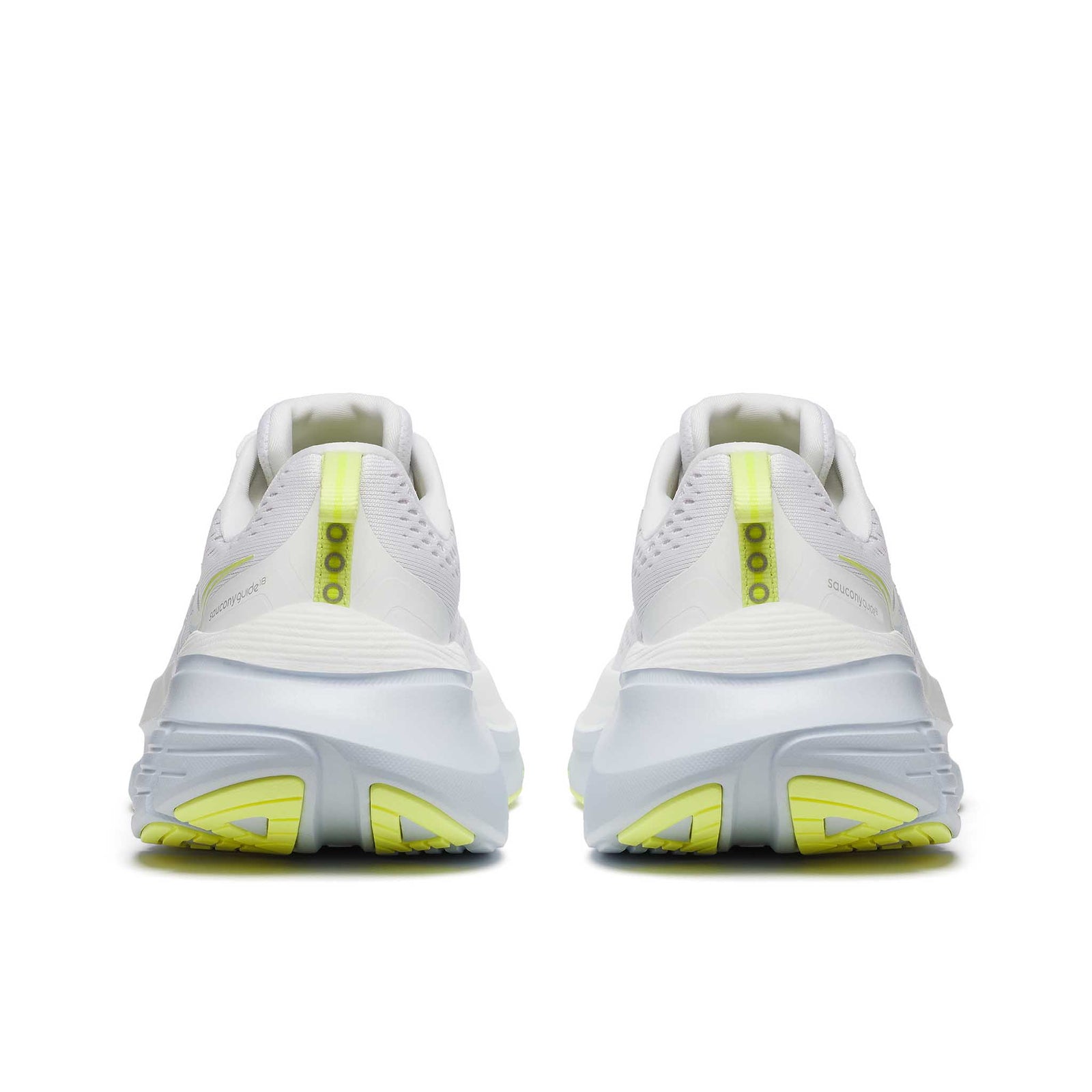 Saucony Saucony Guide 18 chaussures de course à pied femme