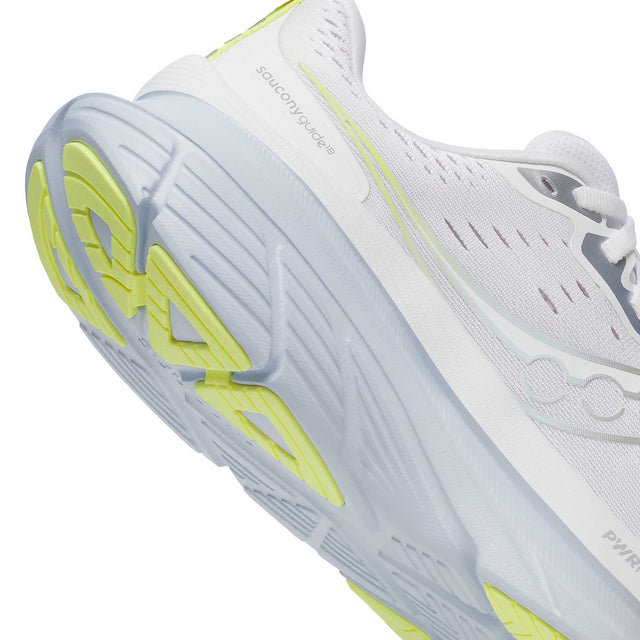 Saucony Saucony Guide 18 chaussures de course à pied femme