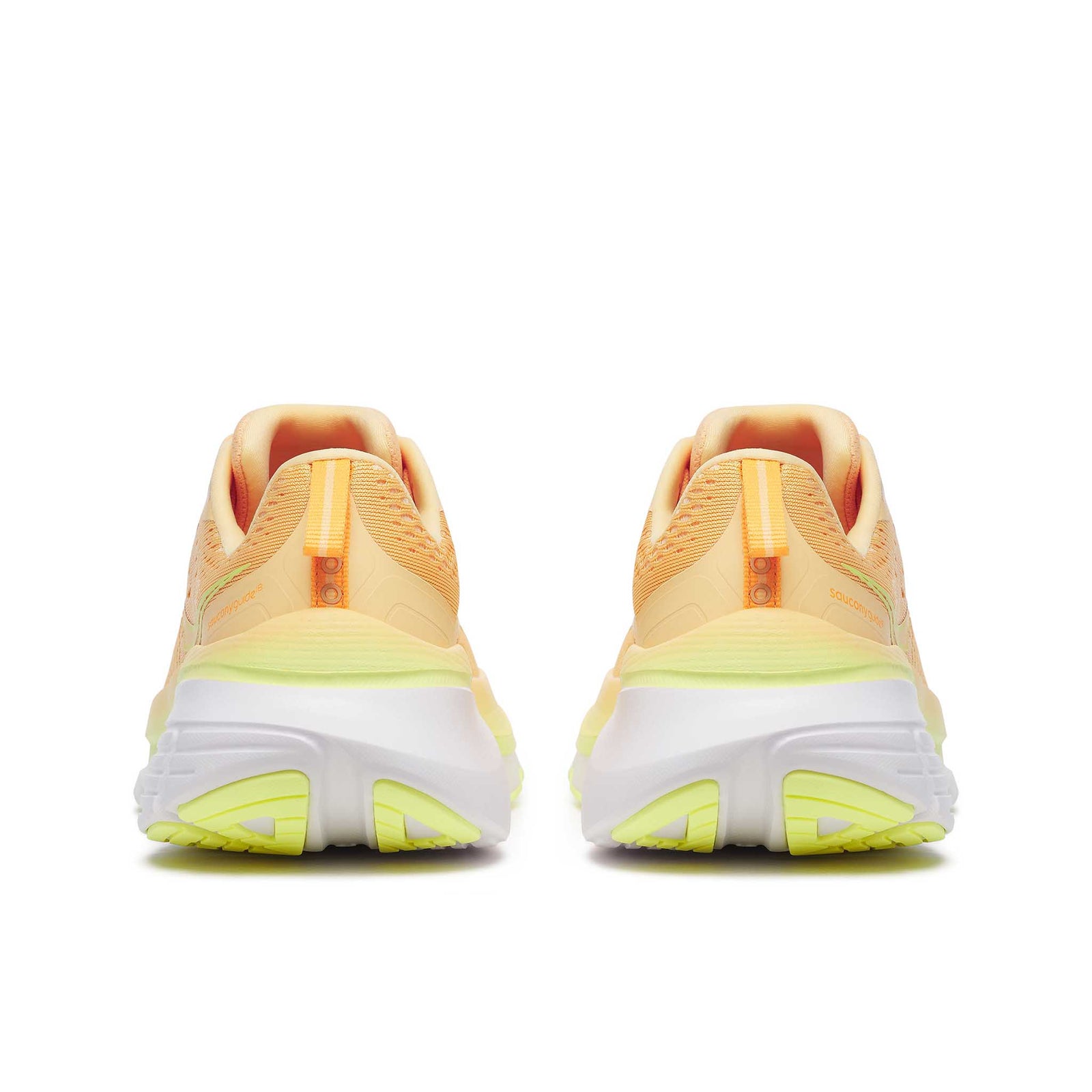 Saucony Saucony Guide 18 chaussures de course à pied femme