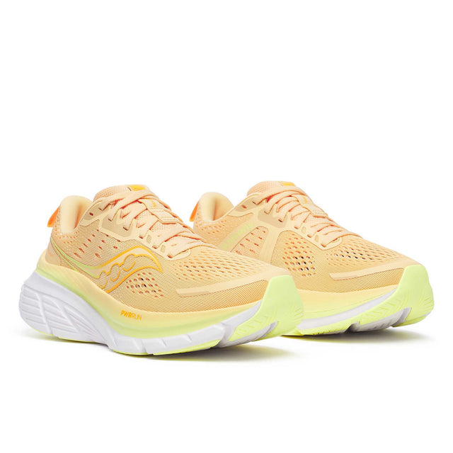 Saucony Saucony Guide 18 chaussures de course à pied femme