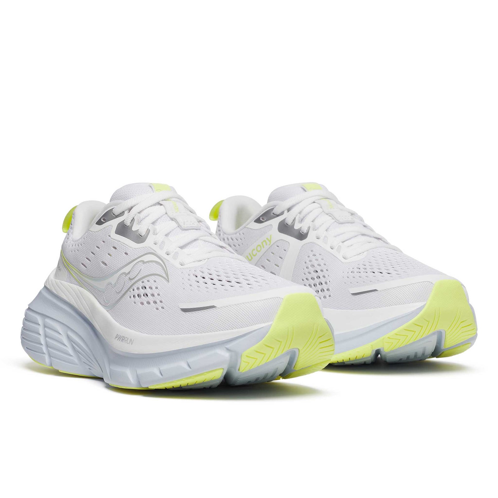 Saucony Saucony Guide 18 chaussures de course à pied femme