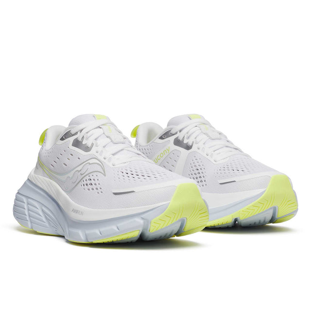 Saucony Saucony Guide 18 chaussures de course à pied femme