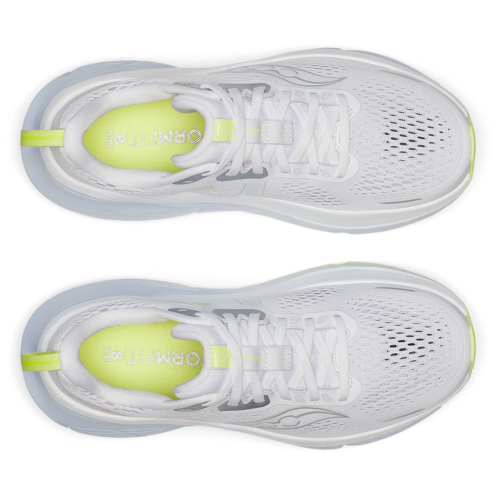 Saucony Saucony Guide 18 chaussures de course à pied femme