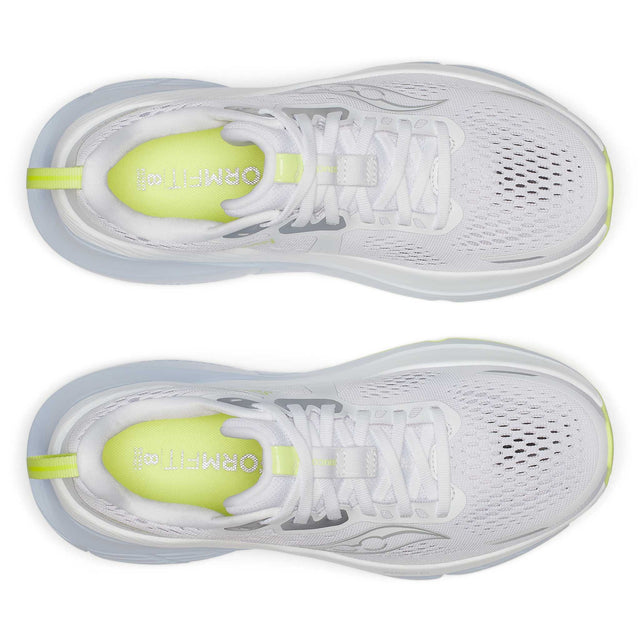 Saucony Saucony Guide 18 chaussures de course à pied femme