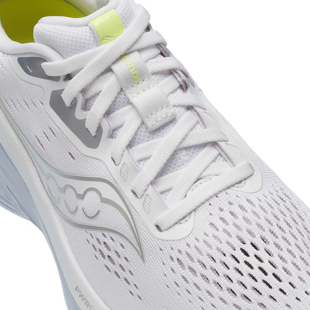 Saucony Saucony Guide 18 chaussures de course à pied femme