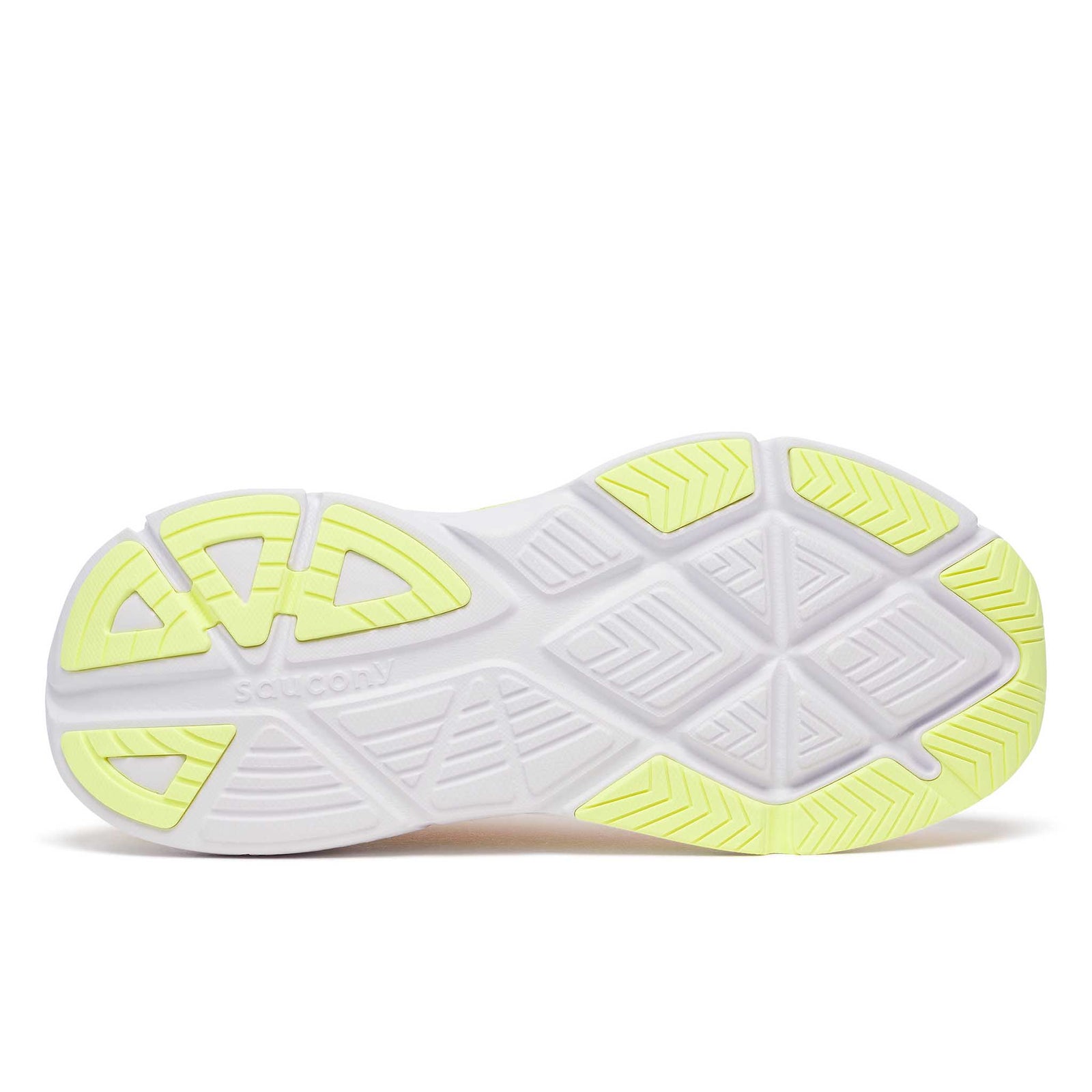 Saucony Saucony Guide 18 chaussures de course à pied femme
