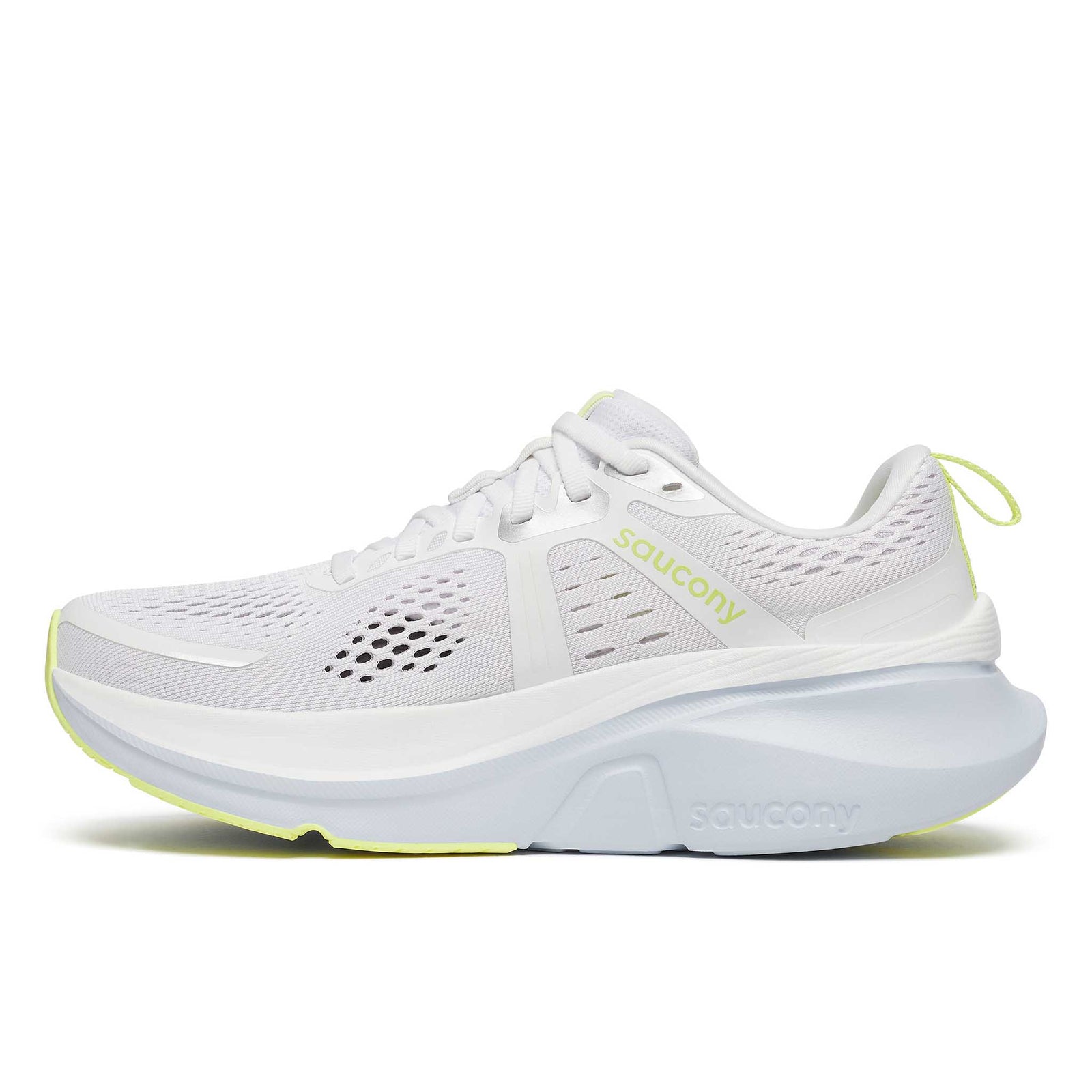 Saucony Saucony Guide 18 chaussures de course à pied femme