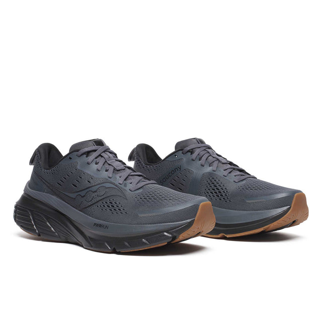 Saucony Saucony Guide 18 chaussures de course à pied homme
