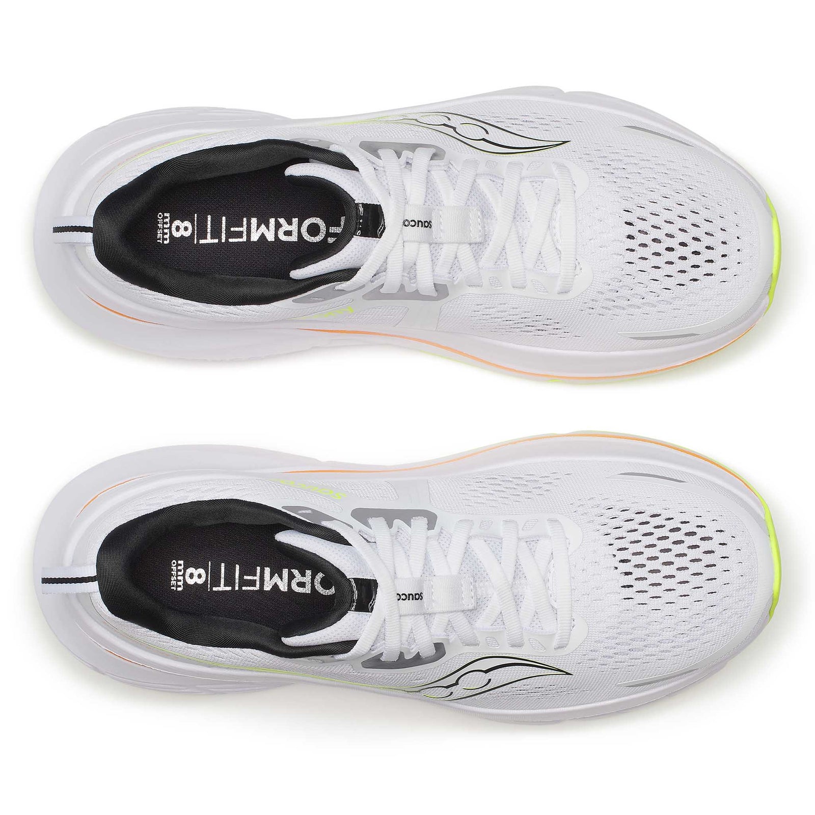 Saucony Saucony Guide 18 chaussures de course à pied homme
