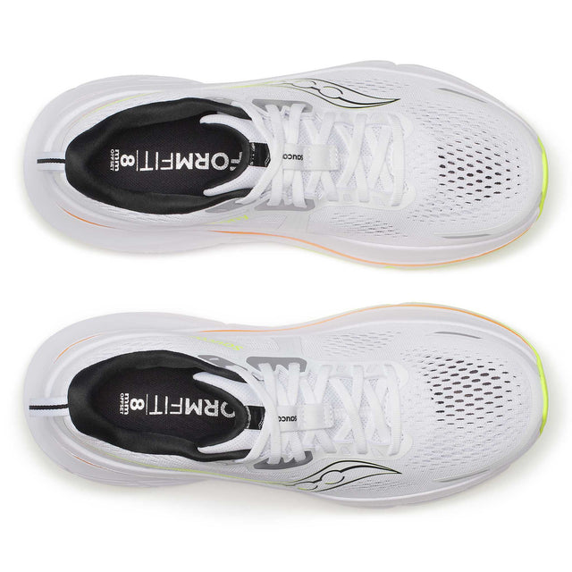 Saucony Saucony Guide 18 chaussures de course à pied homme