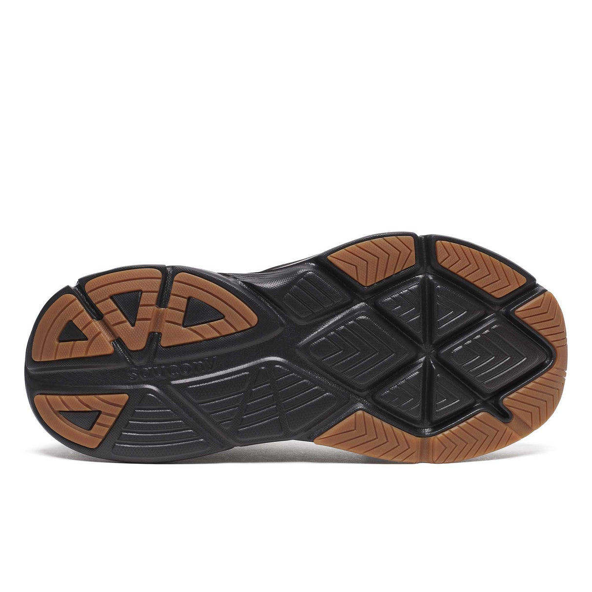 Saucony Saucony Guide 18 chaussures de course à pied homme