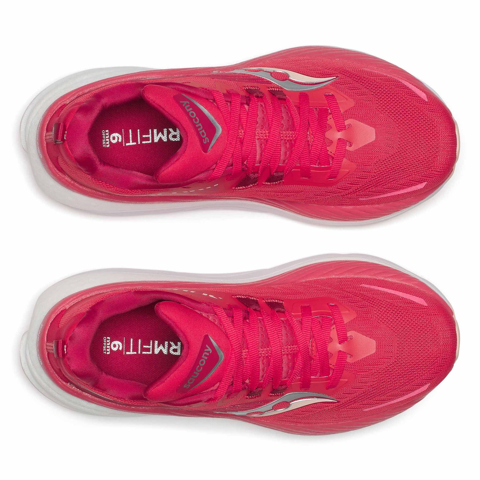 Saucony Saucony Hurricane 24 chaussures de course à pied femme