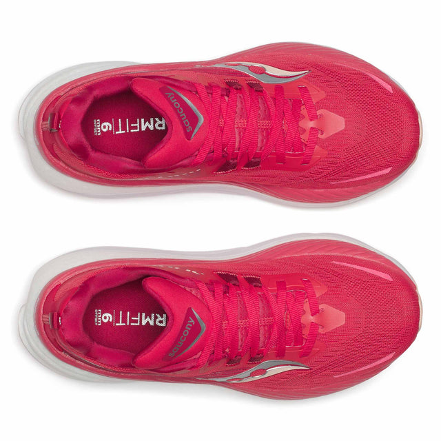 Saucony Saucony Hurricane 24 chaussures de course à pied femme