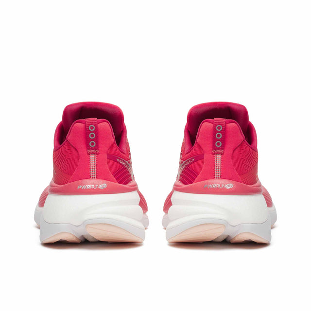 Saucony Saucony Hurricane 24 chaussures de course à pied femme