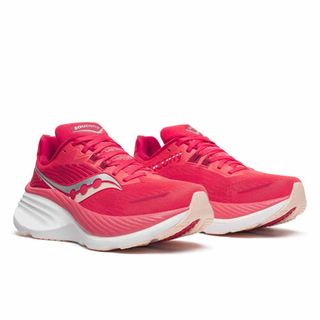 Saucony Saucony Hurricane 24 chaussures de course à pied femme
