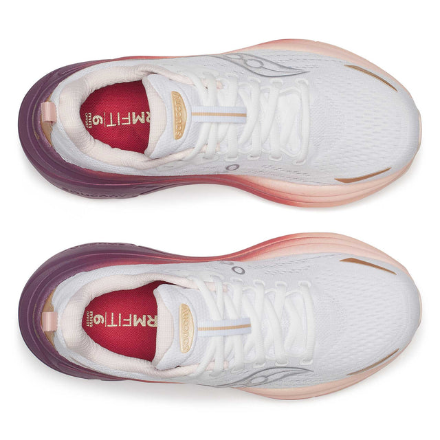 Saucony Saucony Hurricane 25 chaussures de course à pied femme