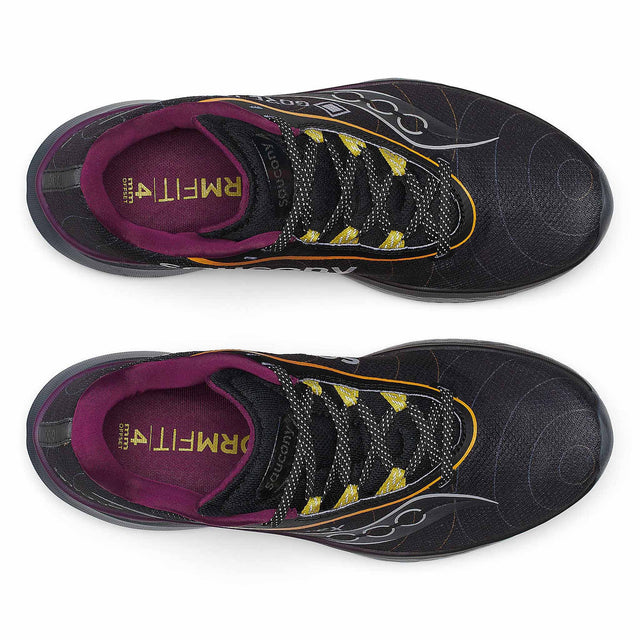 Saucony Saucony Kinvara 15 GTX chaussures de course à pied femme