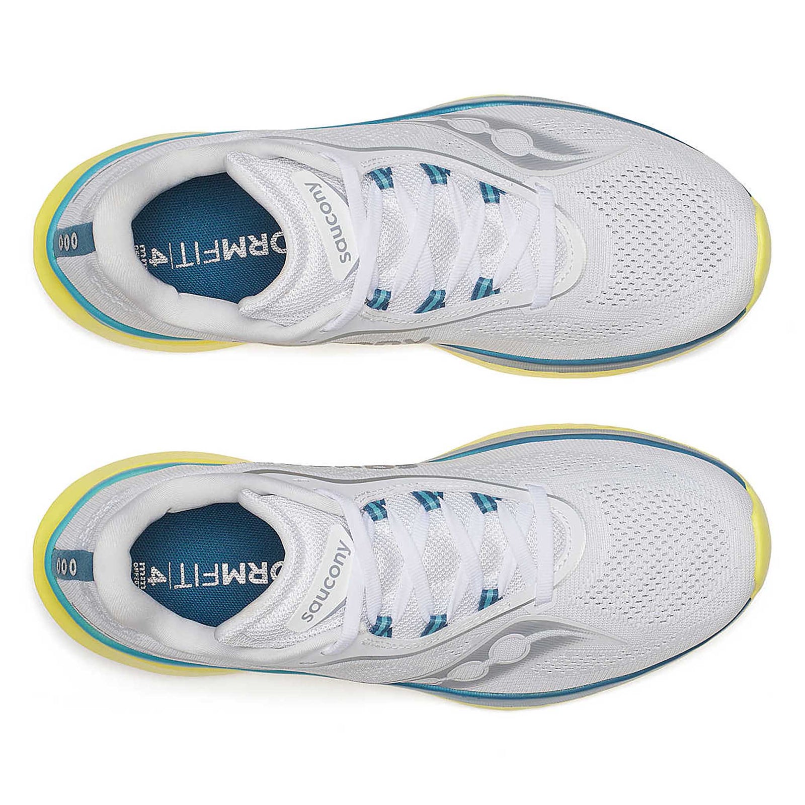 Saucony Saucony Kinvara 15 chaussures de course à pied femme