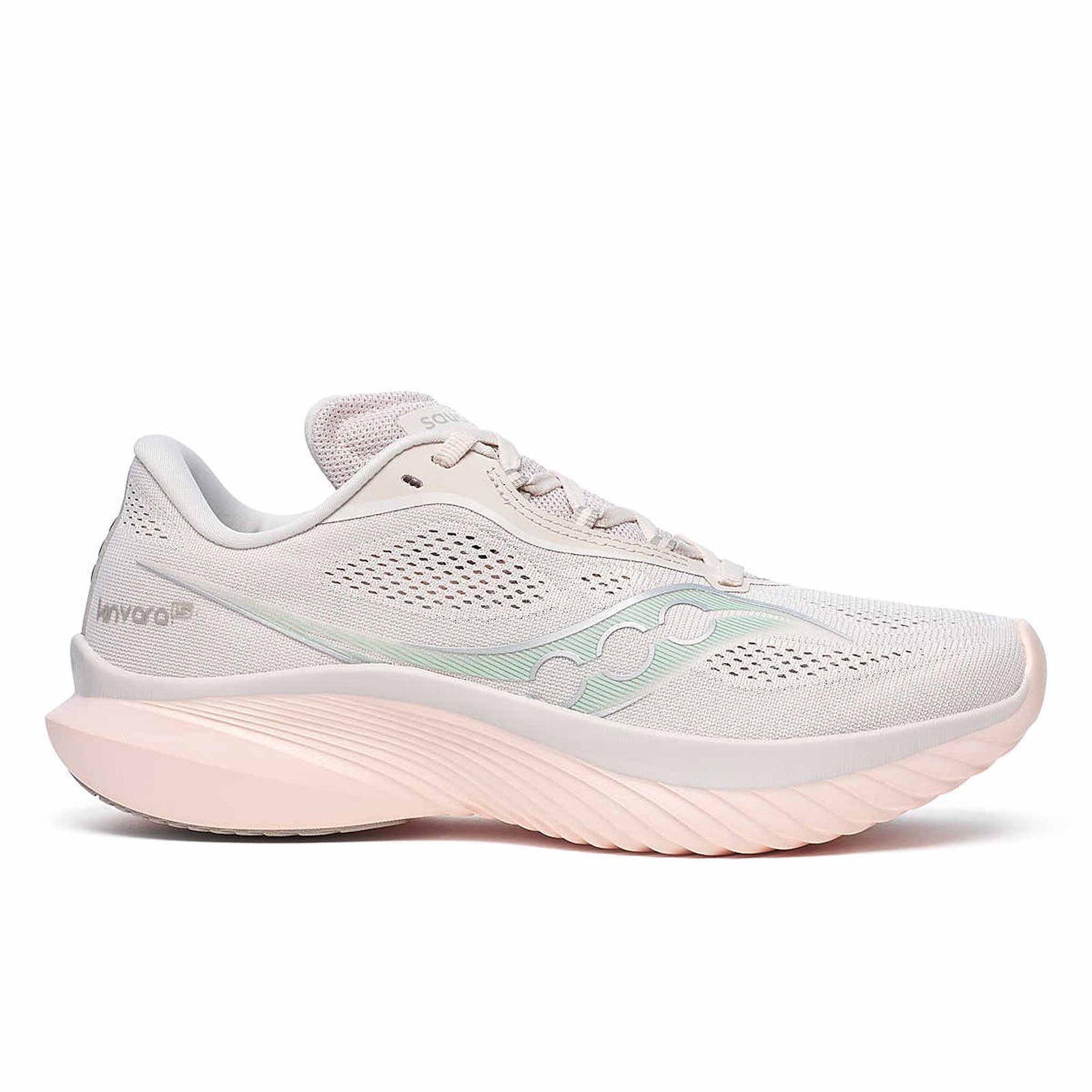 Saucony Saucony Kinvara 15 chaussures de course à pied femme